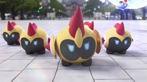 Timed research introduced in event. Pokemon Go Ultra Unlock 2021 Sword Shield Timed Research Tasks Rewards Dexerto