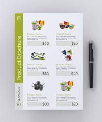 The pds documents all of the necessary requirements and. 35 Highly Shareable Product Flyer Templates Tips Venngage