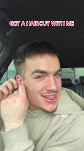 How long have y’all gone to y’all’s hair stylist? #fyp #haircut  #haircuttransformation #haircutvlog #minivlogs #freshfadee #gay #barbershop  #freshcutbarber @texastylez