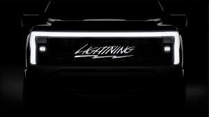 This forthcoming 2021 ford f150 lightning will be just like the tremor design. Ford F 150 Lightning Name Will Return For Electric Pickup