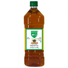 Cold Pressed Oil In Chennai