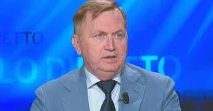 Carbone (Direttore Dia): «Il modello F24 è il nuovo kalashnikov della  criminalità»