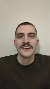 Cursed Mustache: The Shaving Fail