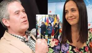 Sigrid Bazán defiende a Primera Dama ante comentarios "clasistas" de  extécnico de Fuerza Popular