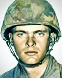 Medal of honor awarded for saving comrades in Vietnam