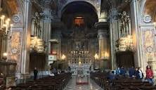Napoli. San Ferdinando: la chiesa degli artisti e dei re - ècampania