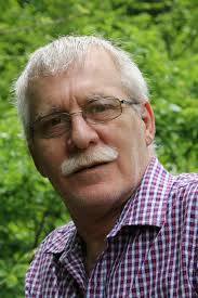 Dennis Walter Gullickson