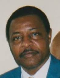 Obituary information for Edward Lee Hackney