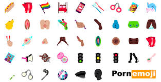 Powered by @combot 958034 sticker sets available the world's largest catalogue. The Best Free Sexual Emojis For Ios Android Porn Emoji