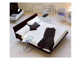 Cuscino testata del letto scenario, ben rifinito con larghi laccetti che gli donano un fascino grazioso !caratteristiche del cuscino testata del letto scenario: Letto Imbottito Con Struttura In Legno Testata Inclinata Idfdesign