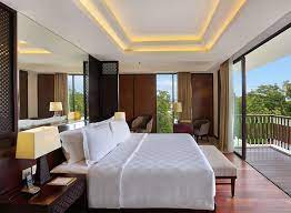 Premiere Suite - Bali Nusa Dua Hotel