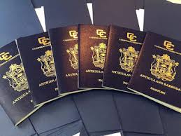 Citizens of antigua and barbuda wishing to live and work in another caricom state should obtain for example, antiguan and barbudans who need to travel urgently and whose passport has many countries have entry restrictions on foreigners that go beyond the common requirement of having. Caribbean Island Of Antigua S 200 Stolen Citizen By Investment Cbi Passports Scandal Explodes Scorching Its Participants