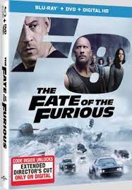 Han comes back from the dead. Fast Furious 8 Extended Version Erscheint Im Heimkino Schnittberichte Com