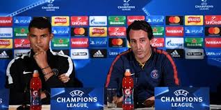 Uefa şampiyonlar ligi logosu, uefa şampiyonlar ligi fransa ligue 1 premier league uefa avrupa ligi serie a, lig, metin, spor, logo png. Fransa Yi Sarsan Psg Sampiyonlar Ligi Nde De Iddiali