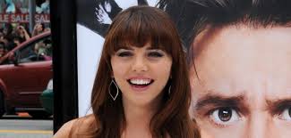 Ophelia Lovibond to return as Kitty
