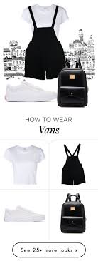 Pin On Outfits With Vans