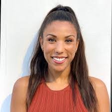 Rebecca Oden's Instagram, Twitter & Facebook