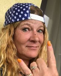 Samantha Christine Ingraham Obituary June 8, 2024