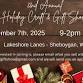 Holiday Craft & Gift Show event image