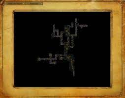 Lotro Goblin Town Map Pin En Lotro Maps