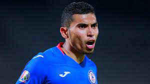 Pineda играет с 2018 в крус асуль (асуль). 5 Reasons Why Cruz Azul Must Renew Orbelin Pineda At All Costs Ruetir