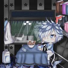 Mizzo Ipang In The Train