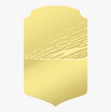 7 types of player training items are available in fifa 20 which come in three card quality categories as gold, silver and bronze. Fifa 20 Card Template Hd Png Download Kindpng