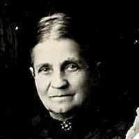 Frances Brown (1840–1922)