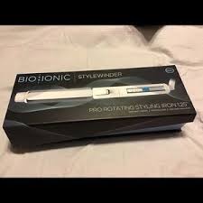 Bio Ionic Curling Iron 1 25 Bio Ionic Stylewinder Rotating Curling Iron 1 25 Rotating Curling Iron Bio Ionic Curling Iron