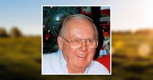 Carl Ole Olson Obituary 2010
