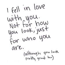 Boy Boy I Love You When I Fall For That Love Pretty Quote Him Quotes You I Love You Boy You And I Fall In Love In Love Love Quotes I Like You Crush Love Yourself Quotes Be Yourself Quotes Love