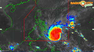 12 day bagong pagasa weather forecast. Auring Intensifies Into Severe Tropical Storm Tcws 1 Raised Pagasa Reports Bcg