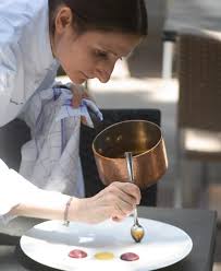 Find the perfect anne sophie pic stock photos and editorial news pictures from getty images. Anne Sophie Pic Finding Her Way Four Magazine