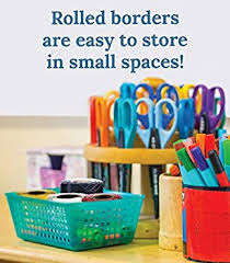 Quests are listed in the journal by title, and each quest can be expanded to read the text and requirements for completion. Carson Dellosa Scalloped Bulletin Board Border Black Rolled Border For Bulletin Boards Desks Locker Displays Homeschool Or Classroom Decor 2 25 X 36 Buy Online At Best Price In Uae Amazon Ae