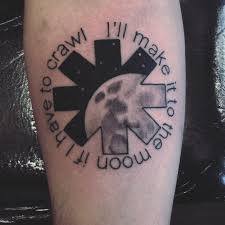 479 likes · 1 talking about this. Tattoo Uploaded By Daniel Narcise Red Hot Chili Peppers Scar Tissue 404750 Tattoodo