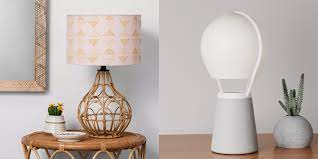 Flo desk lamp bohemian lamp lamp stone chandelier for living room tiffany glass desk lamp free shipping for bedroom table lamp abajur luxury lamp turkish alvin desk lamp e14 lampshade lamp. 10 Best Table Lamps For Every Decor Style Modern And Boho Lamps