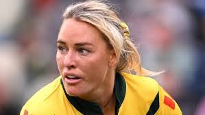 Olivia Higgins's Instagram, Twitter & Facebook