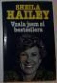 Vzala jsem si bestsellera (Sheila Hailey)