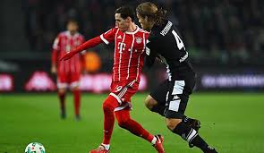 Hier weiterlesen der beitrag testspiel: Fc Bayern Vs Borussia Monchengladbach Heute Live Im Free Tv Und Livestream