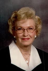 Freda Bathe Obituary