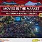 Movies in the Market - Ghostbusters event image