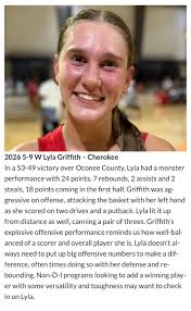 Lyla Griffith (@Griffith12Lyla)