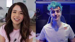 Um caixa de banco que descobre que ele é realmente um jogador de fundo em um videogame de mundo aberto, decide se tornar o herói de sua própria história, uma que ele se reescreve. Pokimane And Ninja Share Their Experiences Filming With Ryan Reynold S In Free Guy Ginx Esports Tv
