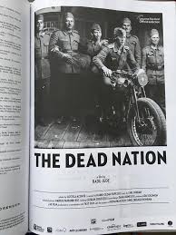 È›ara MoartÄƒ The Dead Nation Home Facebook