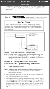 Smart Switch For Pool Light Home Improvement Stack Exchange