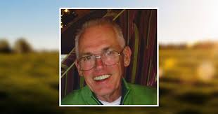 Ralph Edward Allison Obituary February 4, 2025