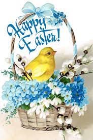 Sending and receiving easter cards is one of our favorite traditions for the spring holiday (well, besides indulging in if you can't be around friends and family for easter—or you're looking for a cute way to invite them to your easter party—send one of these gorgeous easter greeting cards or a free online. Happy Easter Card Download On Funimada Com