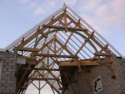 Charpente Traditionnelle Charpente Charpente Bois Et Construction Bois