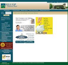 Contact your premier or private banker. Hilltop National Bank S Competitors Revenue Number Of Employees Funding Acquisitions News Owler Company Profile
