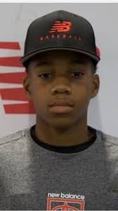 Chandler Simpson's Baseball Recruiting Profile